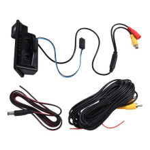 Car Reversing Camera Kit for 3 Series E90 5 Series E60 X5 E70 E71 X1 X3 Backup Trunk Handle Rear View Parking Camera