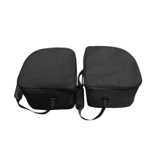 Frunk Cooler Organizer Insulation Bag for Model 3 2017-2025 Front Trunk Storage Insulated Cooler Bag