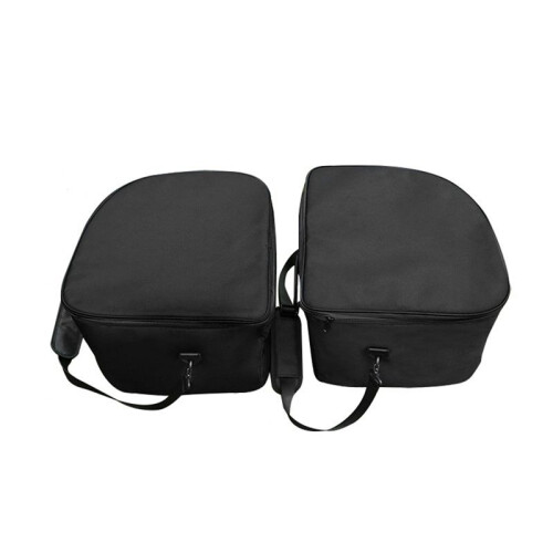 Frunk Cooler Organizer Insulation Bag for  Model 3 2017-2025 Front Trunk Storage Insulated Cooler Bag