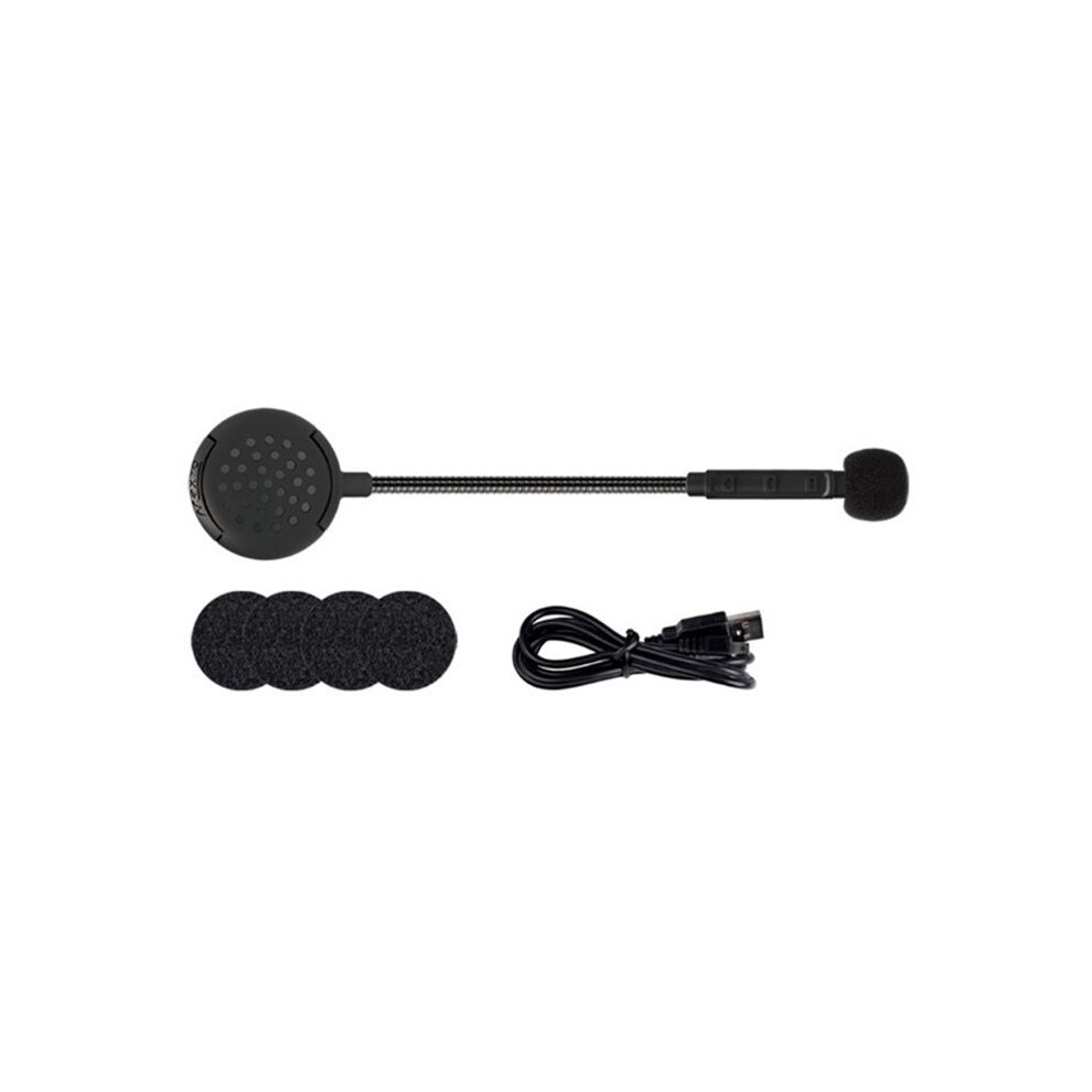 M1 Motorbike Motorcycle Helmet Wireless -Compatible Headset Connection 2 Phones Auto Answer Supe Sound Quality 4711174082216