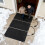 Energie-efficiënte sneeuwsmeltstructuur 30x90 centimeter 220V-1 5