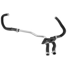 New High Quality Heater Water Pipe Heater Supply and Return Hose 55038030AN for Grand Cherokee Durango