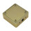 Aluminum Housing Shielding Housing RF Box Electromagnetic Golden Conductive Oxide 1