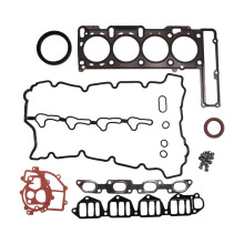6640100001 Car Engine Overhaul Gasket Kit Rebuilding Kits for Actyon Kyron 2.0 Rexton +D20DT 6640160000