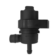 Car Carbon Canister Solenoid Valve Canister Purge Solenoid Valve 13901433602 for 3 Series E46 1999-2005