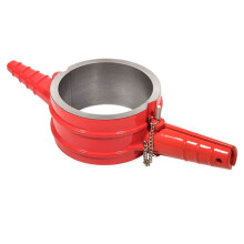 Instalador y Removedor de Anillo de Pistón de Compresor PT-7040 de 5,4 Pulgadas Apto para ISX 3400