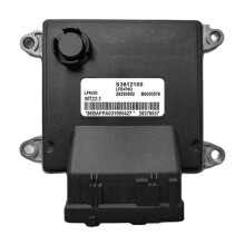 ECU Bilmotor Datorkort Elektronisk Styrenhet MT22.1 B6000576 28290892 S3612100 för