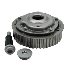 55568386 VVT Camshaft Gear Intake Exhaust Timing Gears for Aveo Cruze Sonic G3 High Quality Auto Accessories