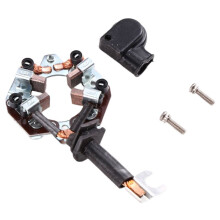 67F-81840-00 Brush Holder for Outboard Motor F75 / F80 / F90 / F100 X-Power