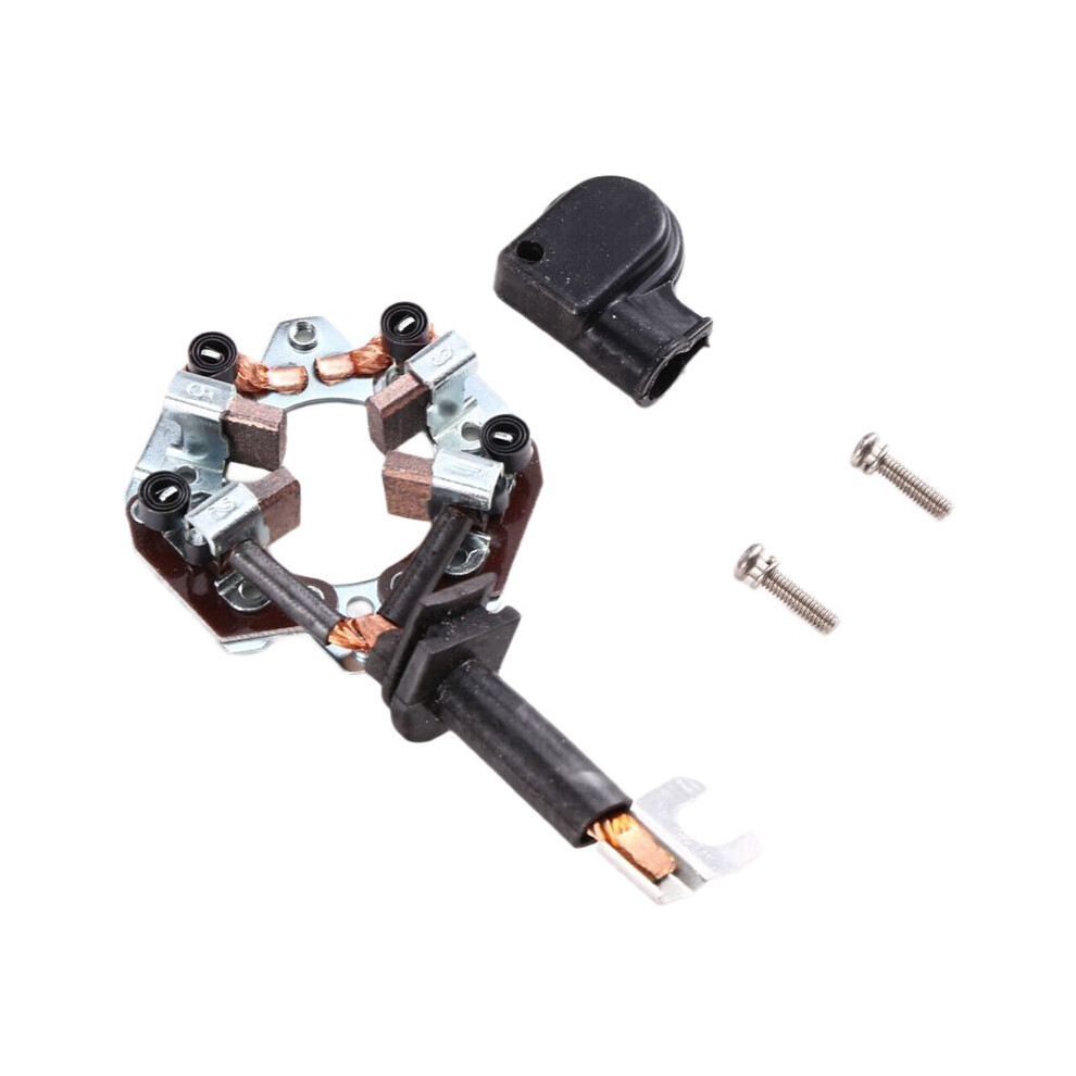 67F-81840-00 Brush Holder For Outboard Motor F75 / F80 / F90 / F100 X-Power Light 4711482233874
