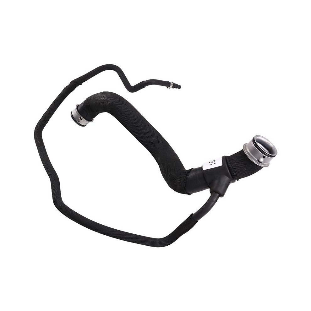 2215011091 Car Coolant Hose Pipe For W221 Radiator Water Pipe Light 6033301757070