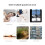Innovative indow Sealing Strips Acoustic Insulation Foams 2