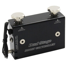 Universal Electronic Adjustable Dual Stage Car Turbo Boost Controller Kit PSI Adjustment with 1-30PS