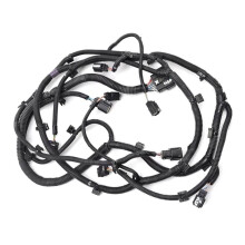 Front Bumper Wire Wiring Plug Harness 1004420-03-J 1004420-03-G for Model S 2012-2016
