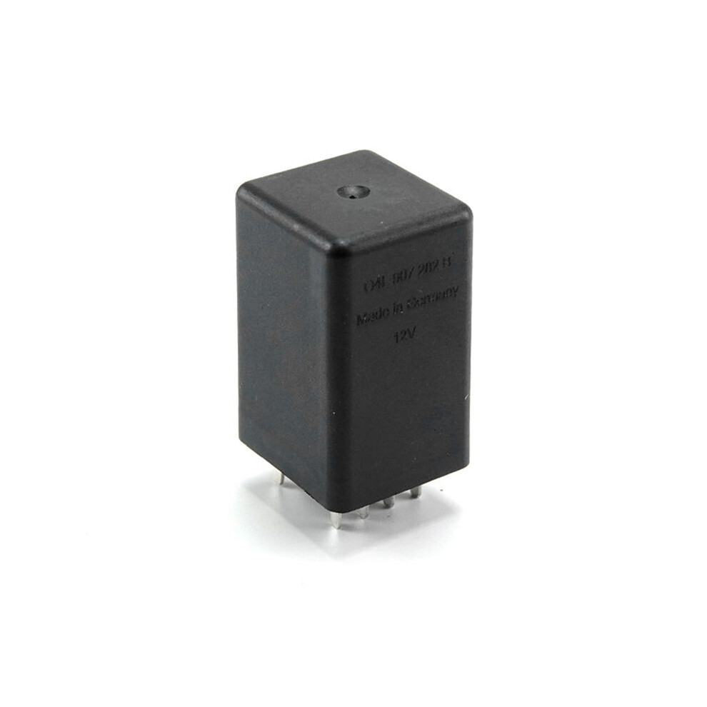 New High Quality Car Glow Plug Heater Relay Preheat Controller 04L907282b For 4713989194894