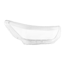 For XC40 2020-2022 Car Accessories Transparent Lampshade Headlamp Cover Headlight Shell Right