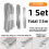Innovative indow Sealing Strips Acoustic Insulation Foams 7