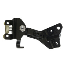 1616813580 Left Door Pulley Bracket Door Guide Sleeve for Ducato Mk3 Boxer Jumper 06-20 1436638