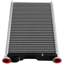 Heizkern Warmluft-Wasserbehälter 64119128953 für  E80 E81 E82 E84 E88 E90 E91 E92 Wärmetauscher