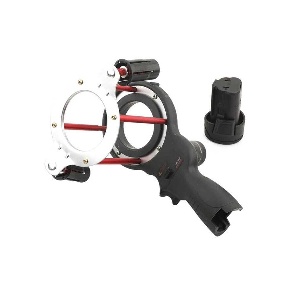 Wk-600 Air Conditioning Tape Winding Machine Winding Air Conditioning Pipe Power Tools Air Conditioner Eu Plug 6133606734063