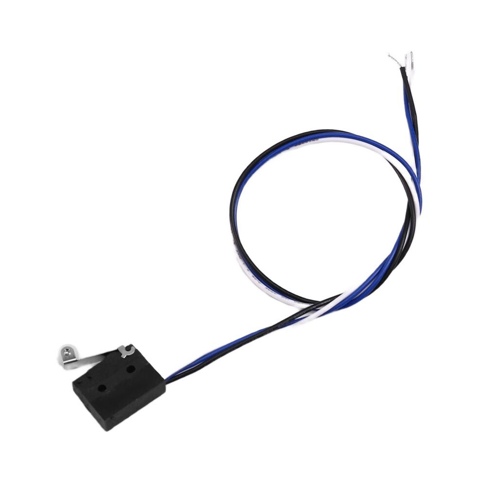 Electric Forklift Multi Way Valve Forward And Backward Tilt Handle Micro- For Efg115/216/320 50053117 Light 6132829069938