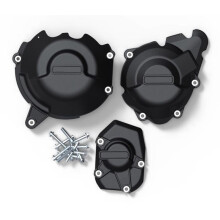 Motorcycle Engine Cover Side Protector Guard Impact Resistant for Z1000 SX VERSYS 1000SX 2011-2022 A