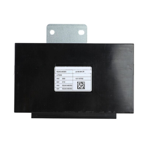 Módulo de Control de Puertas para Automóvil 5GA066351 101121455 para Pentium