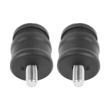 Motorcycle Accessories Handle Bar Grips Ends Handlebar Counterweight Cap Plug Slider for R1300GS 2024 2025 GS1300