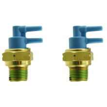 2X Bimetal Vacuum Switching Valve 9092505068 90925-05068 for C-Amry C-Elica 9 1983-1998