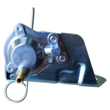 1pc Carburetor Choke Valve Damper Bracket for GX390 GX420 13HP GX 390 420 4 Stroke Lawn Mower Engine Part