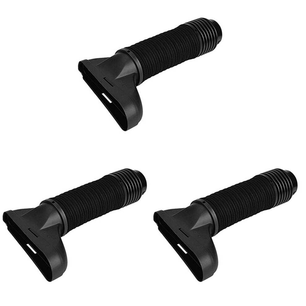 3X Car Air Intake Tube Hose For - W204 C250 M271 2012-2015 1.8L 2710900982 2710900682 6034107167117