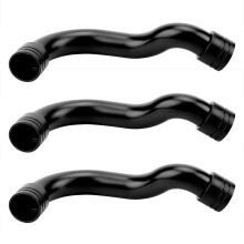 3X Car Intake Pipe Repair Hose for - W172 W204 W212 2710901929 A2710901629