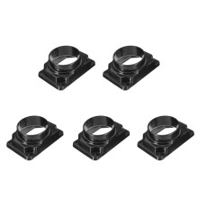 5X Air Intake Filter MAF Adapter Plate for V6 2.0 L4 02-06