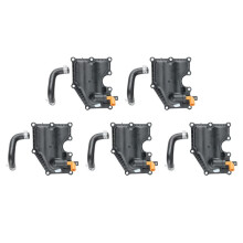 5X Olieafscheiderdeksel+Buiskit LF50-13-570 4M5G6A785HC 1S71-6758CJ voor  3  6 GG GY GH  5 CR CW MX-5