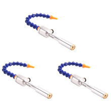3X Small Tube Cooler SE-WLG08 Tube + Joint Universal Tube Cold Air