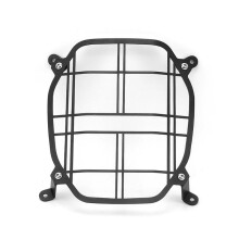 Protecteur de Phare de Moto, Couvercle D'Objectif, Accessoires pour H2C Msx Grom 2020 2021 2022 H2C MSX GROM