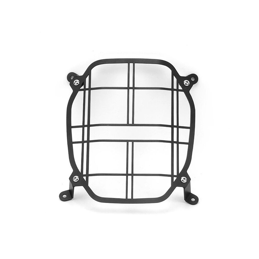 Motorcycle Headlight Guard Protector Lens Cover Accessories For H2c Msx Grom 2020 2021 2022 H2c Msx Grom 6031370459604