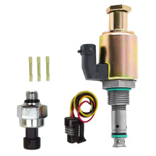 cm5013 FPR31 Car Fuel Injection Pressure Regulator for  EXCURSION E-350/450/550 F-250/350/450/550/650/750 F5TZ9C968A