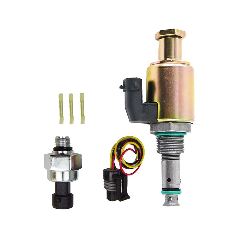 Cm5013 Fpr31 Car Fuel Injection Pressure Regulator For Excursion E-350/450/550 F-250/350/450/550/650/750 F5tz9c968a 6031329068703
