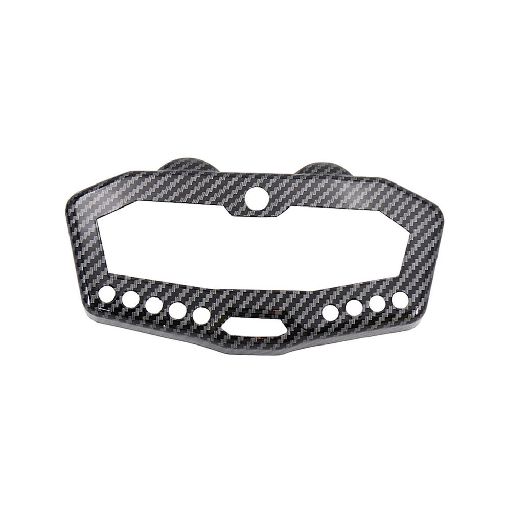 Motorcycle Instrument Surround Gauge Panel Cover For Mt-07 Mt07 Fz07 2014-2020 Tracer 700 2016-2019 4712947505055