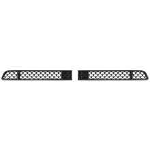 Front Grill Mesh Inserts,Screens Grille Insert for Renegade 2019-2020 Car Accessories
