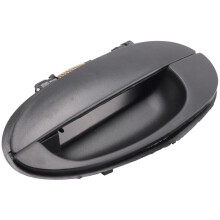 Ensemble de PoignéEs de Porte ExtéRieures ArrièRe Gauche pour Daewoo Matiz et Spark 1998 1999 2000 2001 2002 03 04 2005