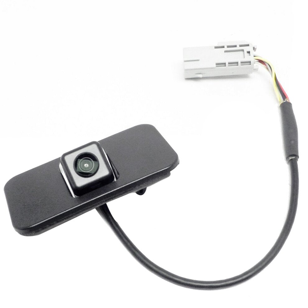 For Escalade Suburban Tahoe Yukon 15-19 Rear View Camera Reverse Backup Park Assist Camera 23378804 6032603765066