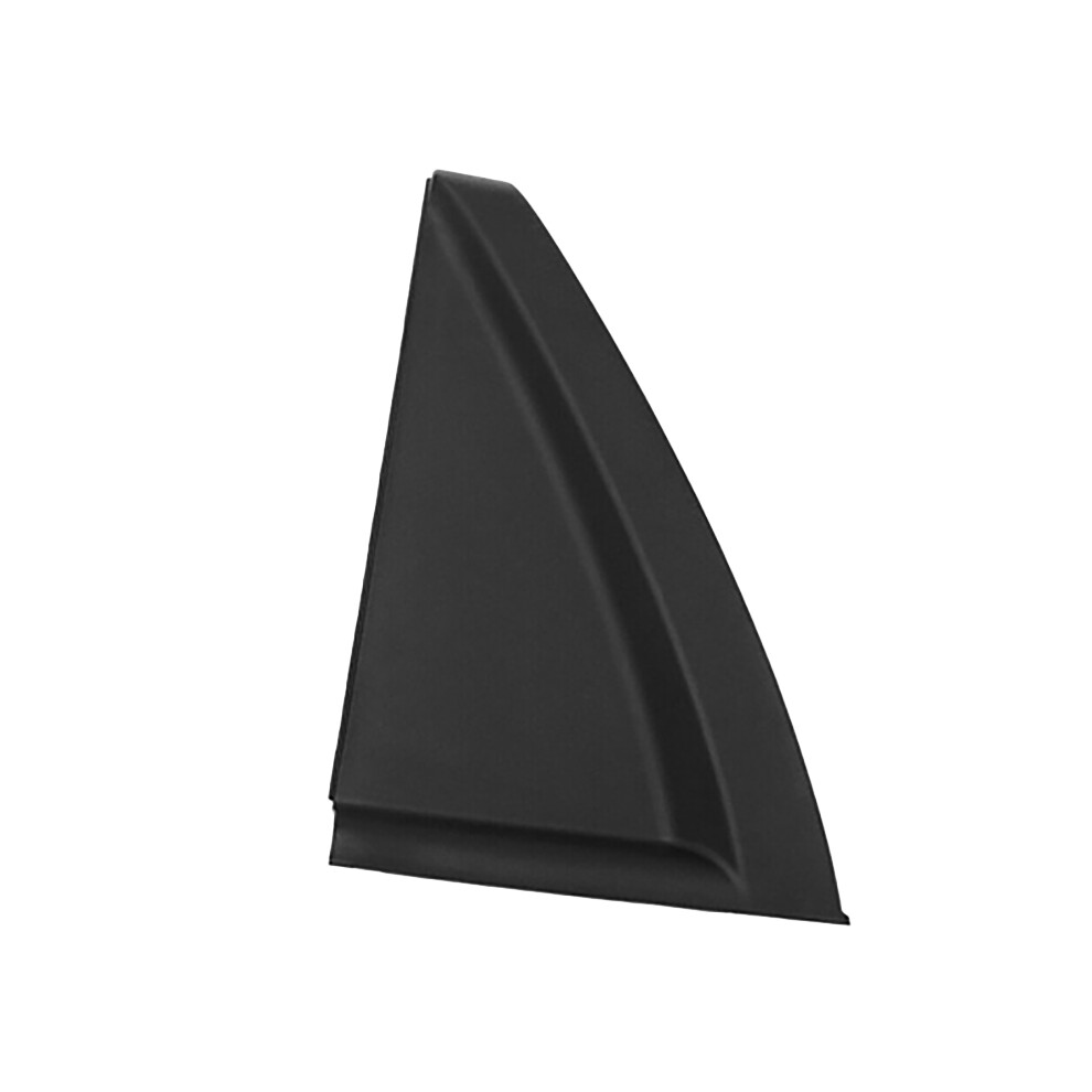83830-1F001 Rear Left Door Outside Delta Moldings Triangular Trim Panel For Sportage 2005-2010 6031329097987