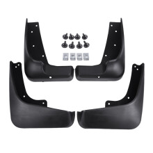 Car Mud Flaps for Grand Vitara 2006-2015 Mudguards Mudflaps Guards