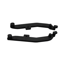 Auto Schiebedach Sonnenschutz Schieberegler Board  Rechts Teile für  X5 E70 F15 F81 54107198762