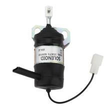 12V Shut Down Solenoid for  15471-60010 04287583