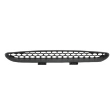 Car Front Hood Scoop Bezel Mesh Intake Grille Cover 68202462AD for Charger SRT Hellcat 2016-2021