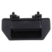 Auto Styling Heckklappe Heckklappe TüR Griff 90606-01G01 für Navara D21 D22 Frontier Pickup