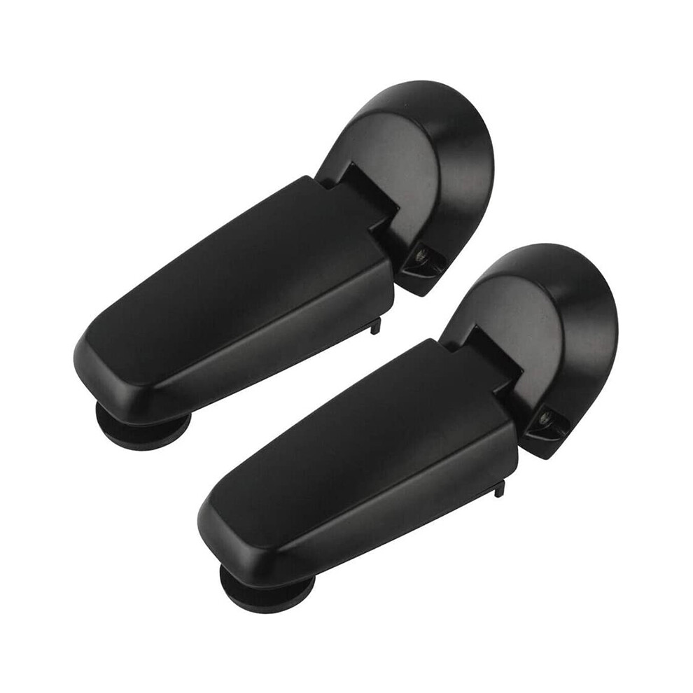 Rear Window Liftgate Glass Hinge For 2006-2010 Explorer Mercury Mountaineer 4-Door 6L2z78420a68aa 6L2z78420a69aa 6033652635126